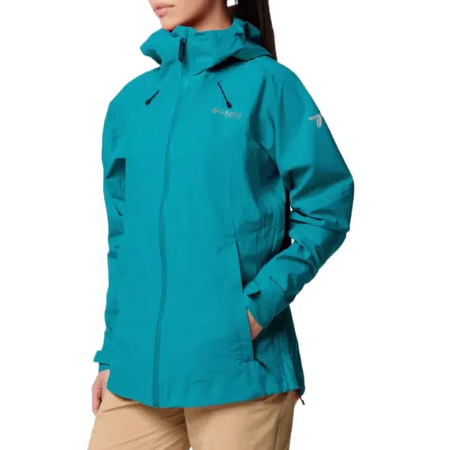Columbia Northwest Explorer 3L Omni-Tech