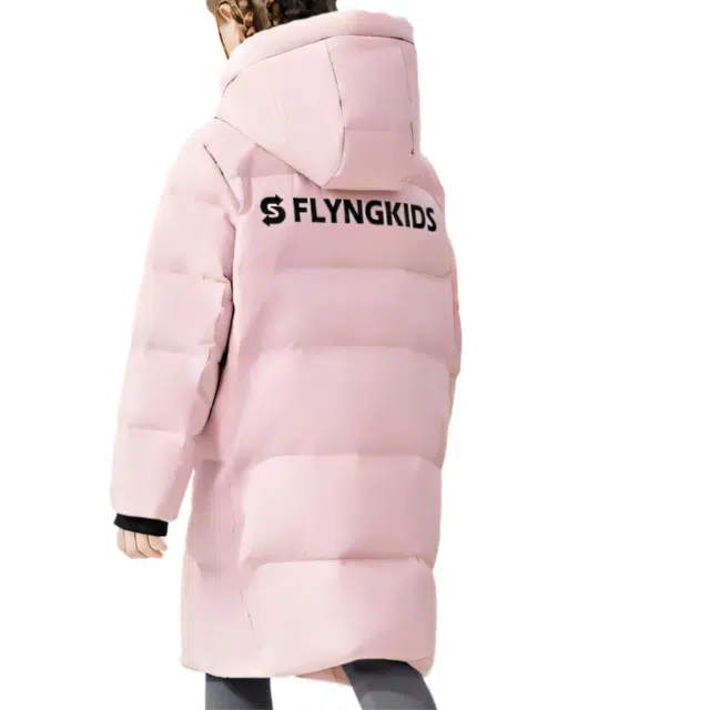 SNOW FLYING FWAW24