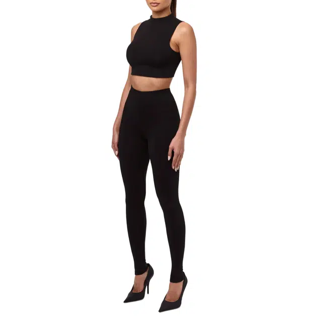 NAKED WARDROBE Sculpt Legging NW