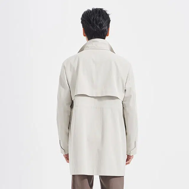 LESS IS MORE