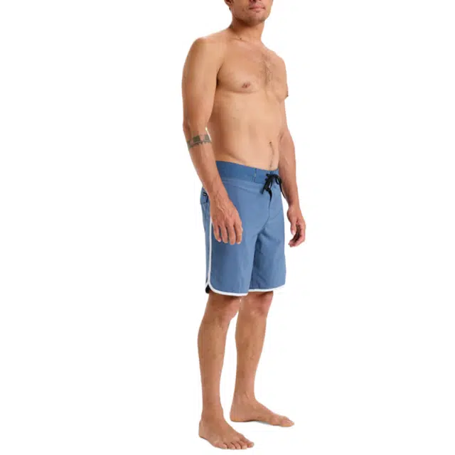 Quiksilver HighlineScallop19"