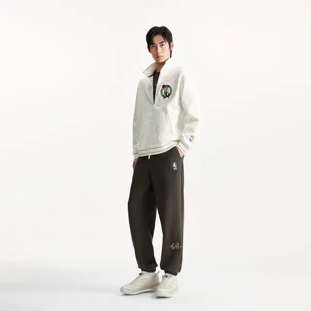 JACK JONES JACKJONES x NBA