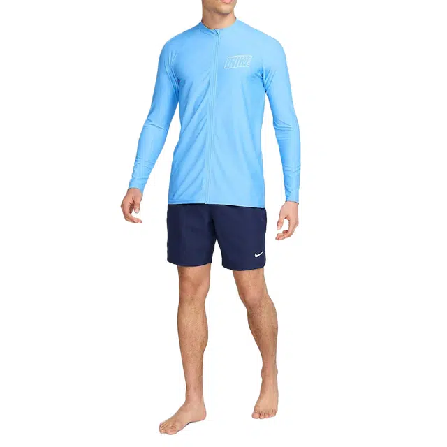 Nike Swim 3-D