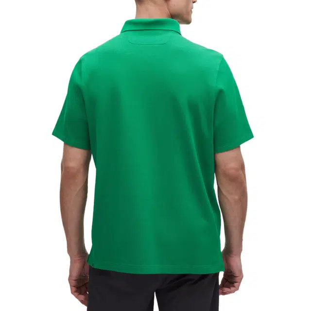 lululemon Pique Polo