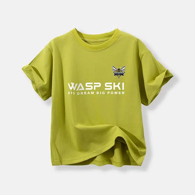 BIG WASPT