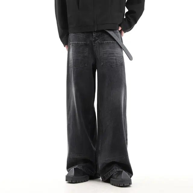 TREND ST baggy