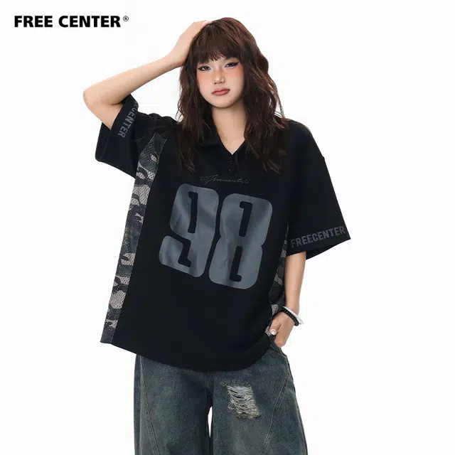FREE CENTER T