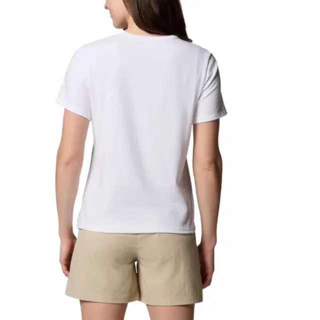 Columbia Sun Trek Omni-Wick T