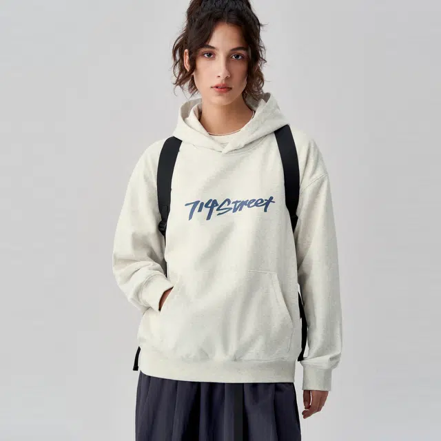 714STREET Hoodie