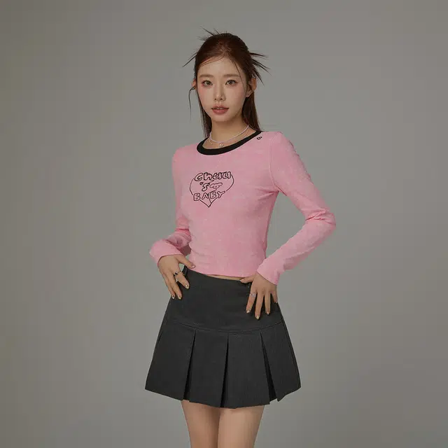 CHUU 2024 T