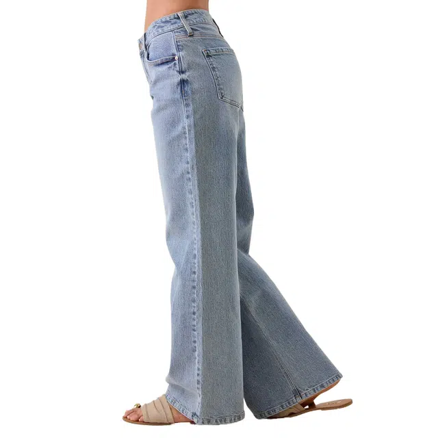 ALTAR'D STATE Reed Straight Leg Jeans