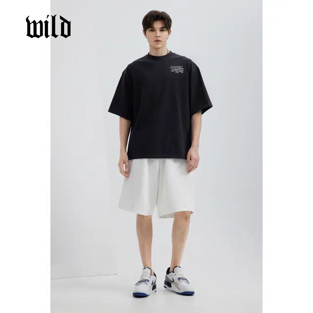 WILD LEADER