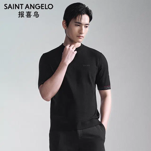 SAINT ANGELO Polo