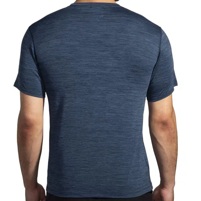 Brooks Luxe Short Sleeve T
