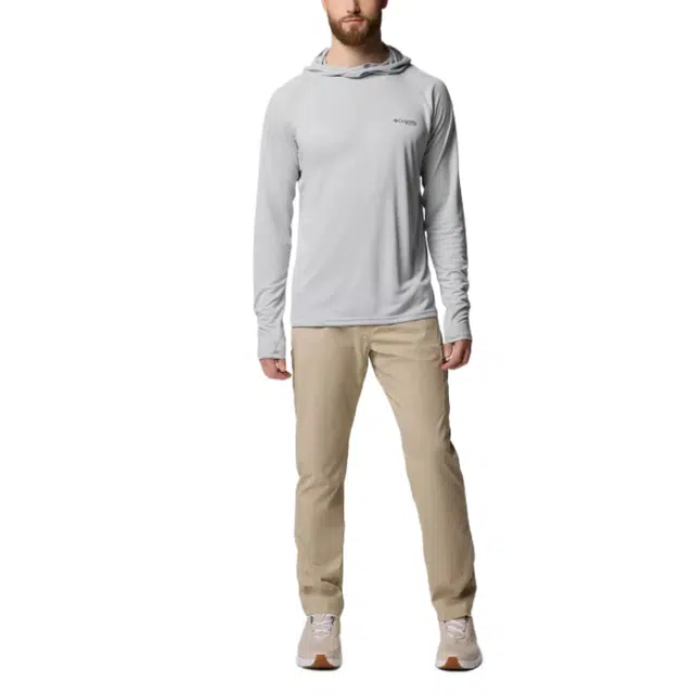 Columbia PFG Solar Stream Elite II Hoodie