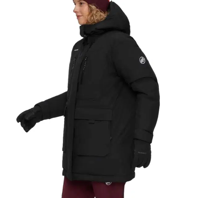 MAMMUT Arctic