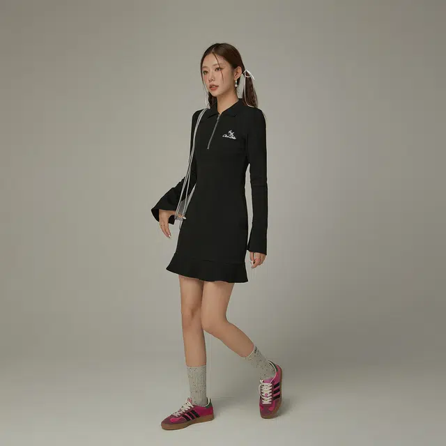 CHUU2023Polo