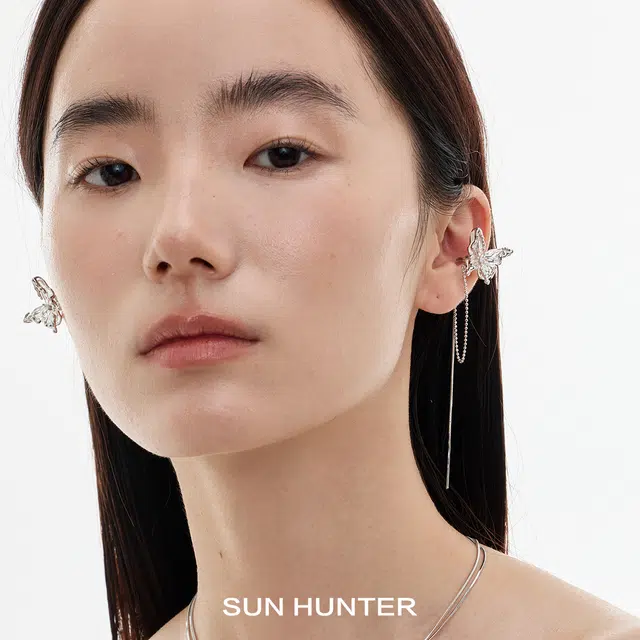 SUN HUNTER +3D