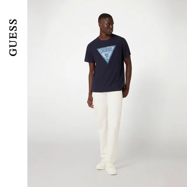GUESS logoT