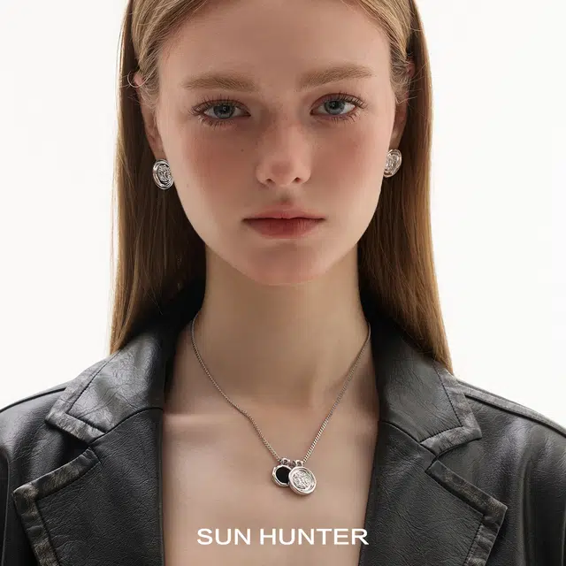 SUN HUNTER K