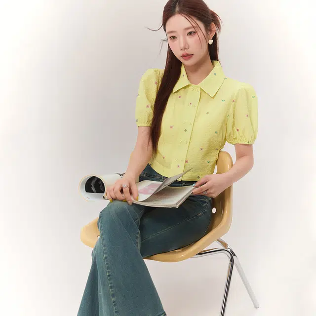 CHUU2024