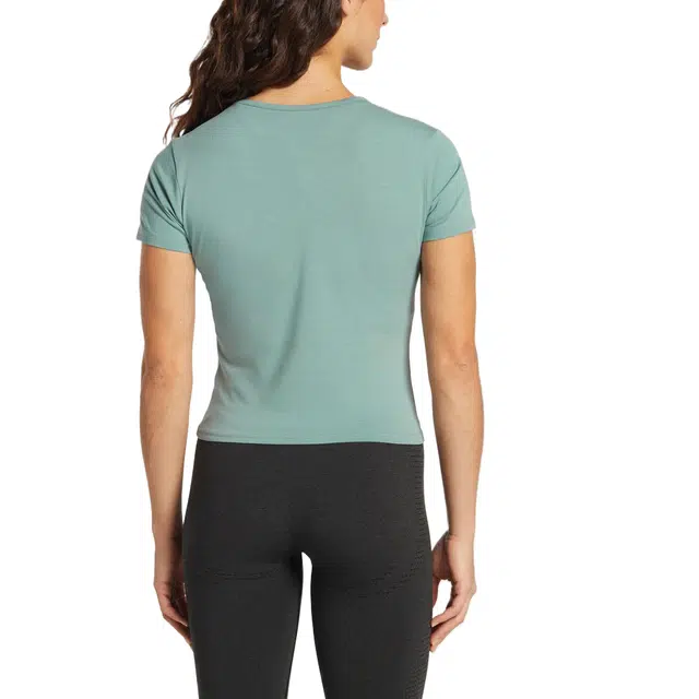 GYMSHARK Training Cotton Baby T