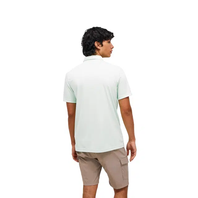 PEAK PERFORMANCE SS25 PanmorePolo