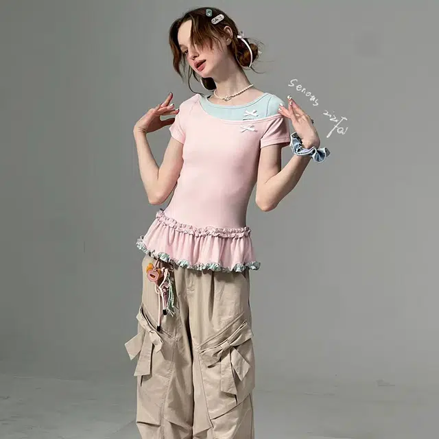 AURORA MUSE T
