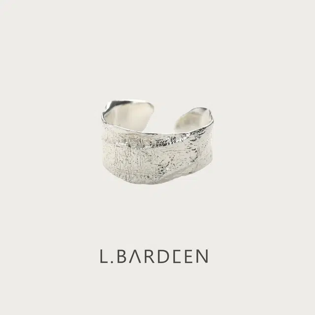 L.Bardeen 925
