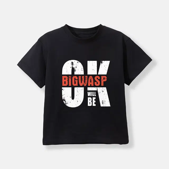 BIG WASPT