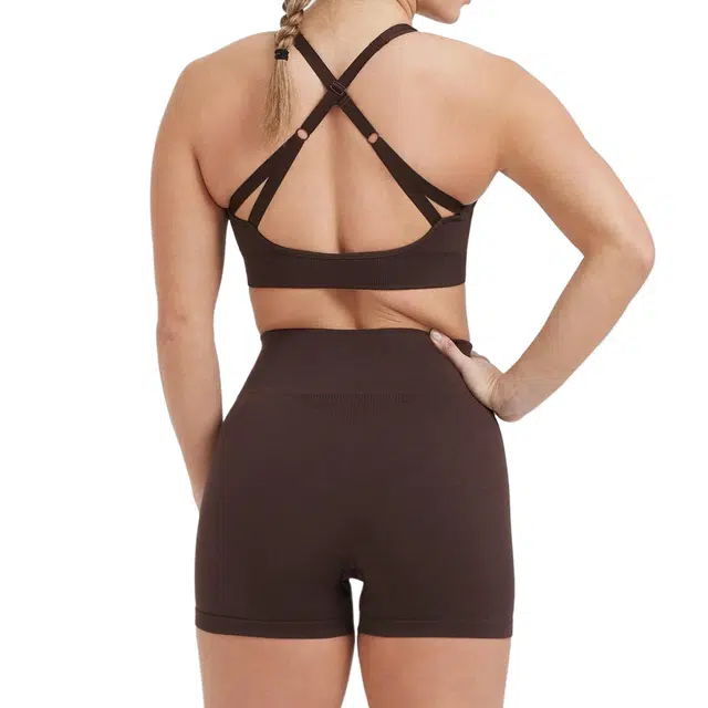 ONER ACTIVE Classic Seamless 2.0 Bralette