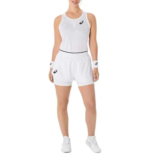 Asics MATCH SHORT