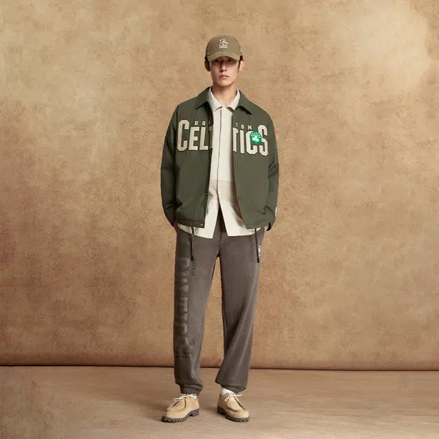 JACK JONES JACKJONESxNBA 2025