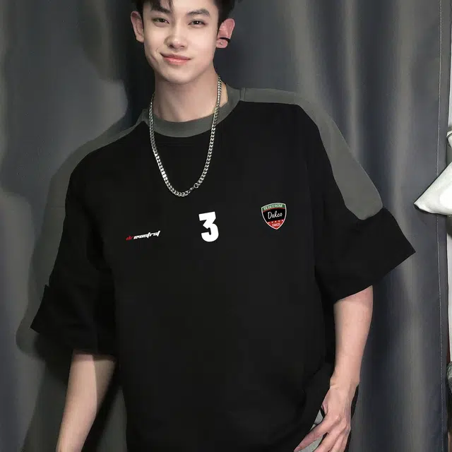 -HIPHOPPUNKS - vintageT - -