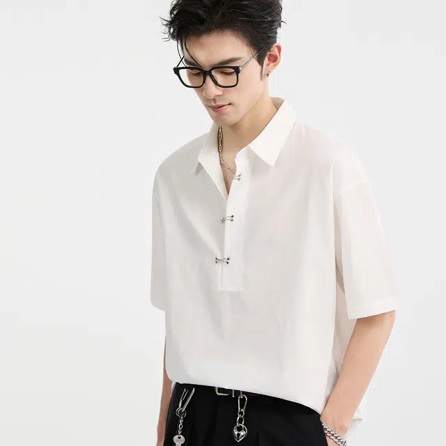 EARL JOEL Polo