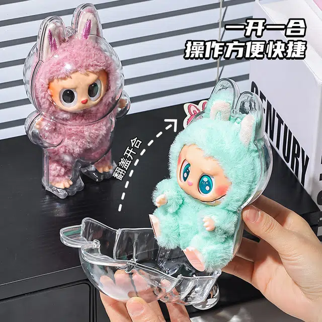 labubu