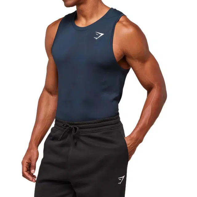 GYMSHARK GEO
