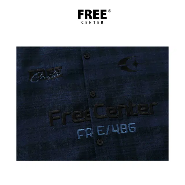FREE CENTER