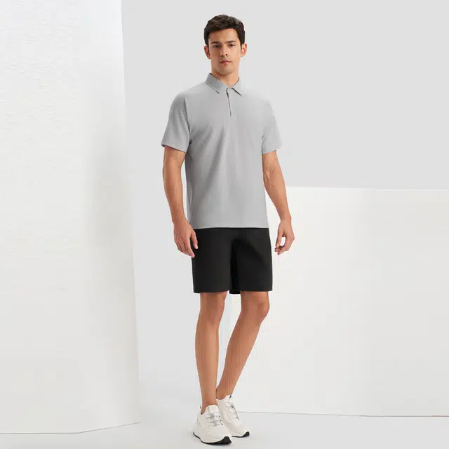 DESCENTE DUALIS TOUGHPOLO