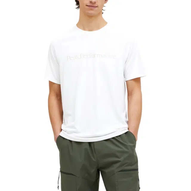 PEAK PERFORMANCE SS25 T