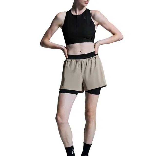 On Performance Shorts