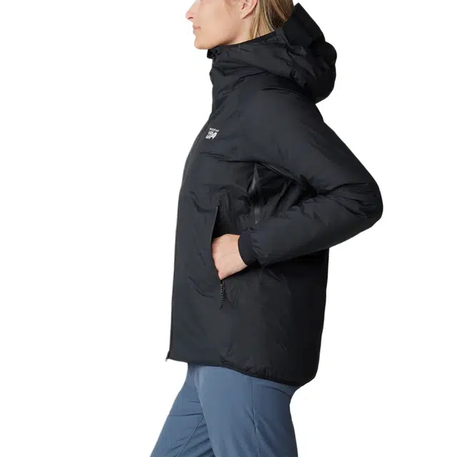 MOUNTAIN HARDWEAR