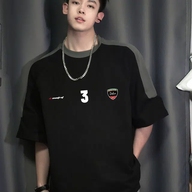 -HIPHOPPUNKS - vintageT - -