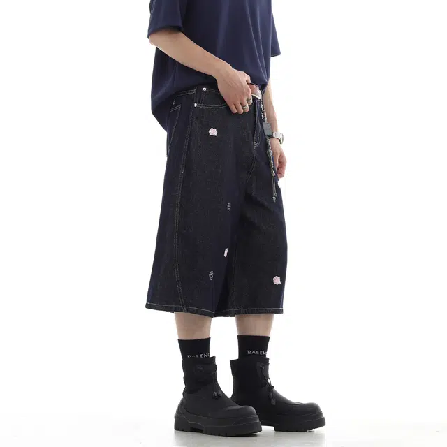 TREND ST