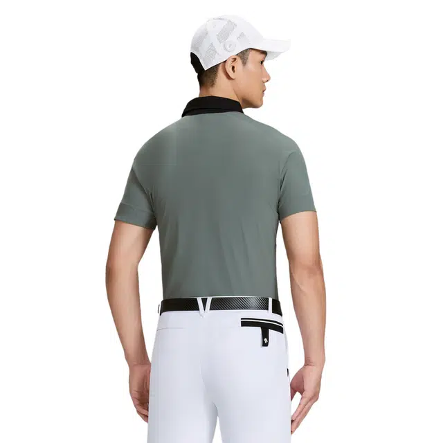 DESCENTE Descente Golf XanderPOLO