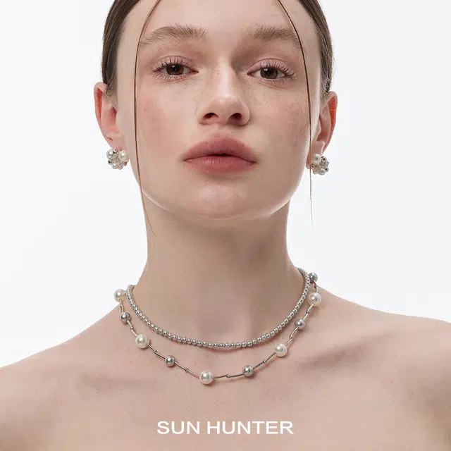 SUN HUNTER