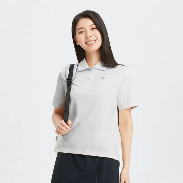 KOLON SPORT OFF CAMP Polo