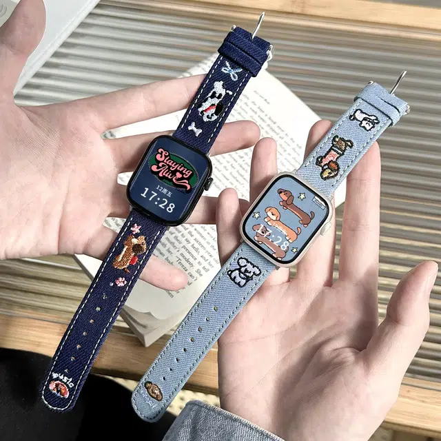Dresself applewatchs111098