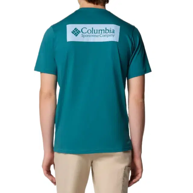 Columbia North CascadesCSC T