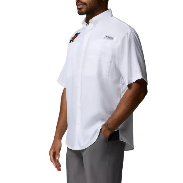 Columbia Omni-WickOmni-Shade PFG Tamiami